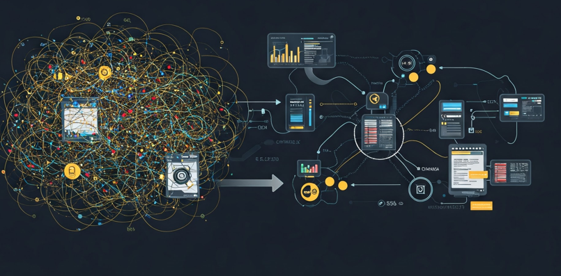 From Chaos to Clarity: Reconciling Fintech Transactions at Scale